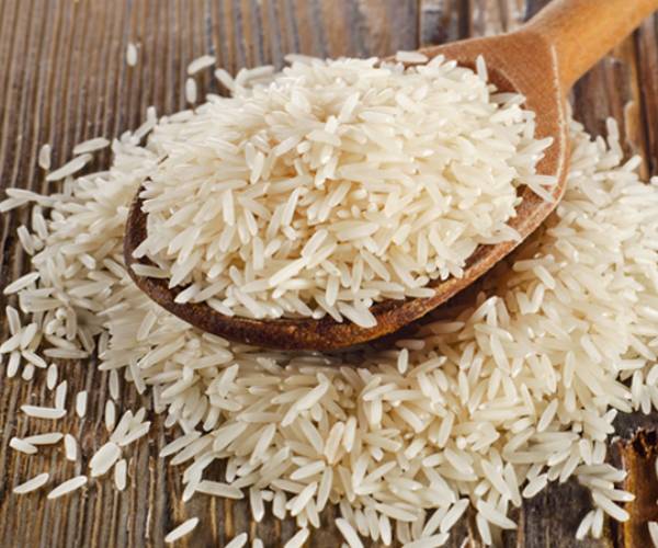 Quality Rice in Madurai